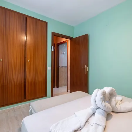 Rapitenc Apartment