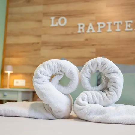 Rapitenc Apartment