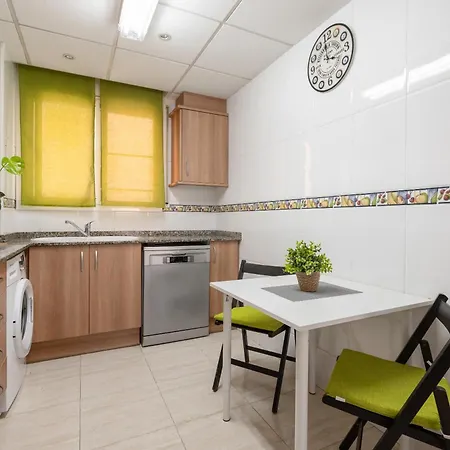 Apartment Rapitenc