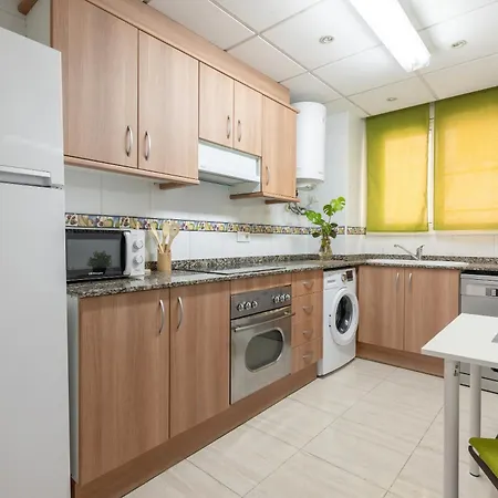 Rapitenc Apartment