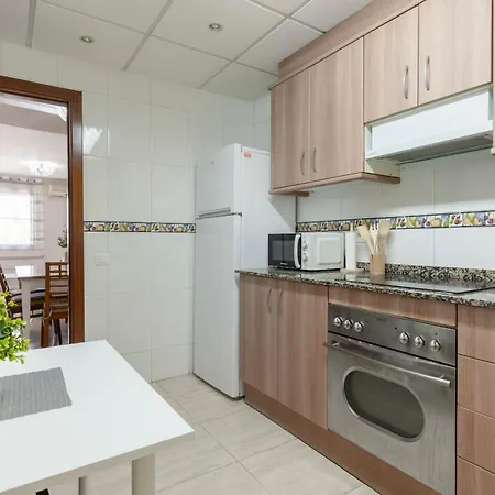 Apartment Rapitenc