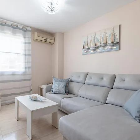 Rapitenc Apartment *