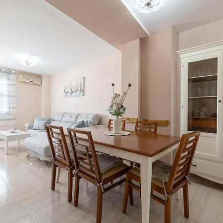 Apartment Rapitenc *