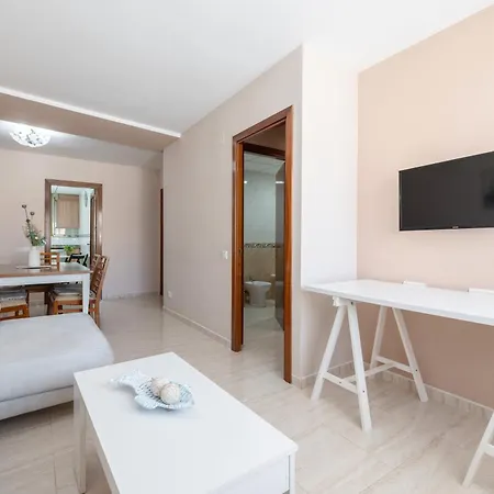 Apartment Rapitenc *