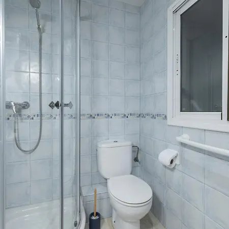 Apartment Rapitenc *