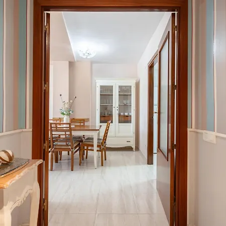 Appartamento Rapitenc Sant Carlos de la Ràpita